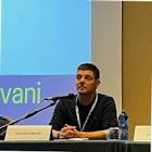 Francesco Dentali