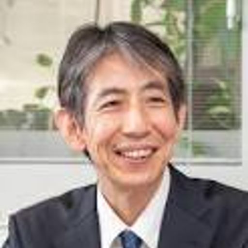 Noboru Mizushima