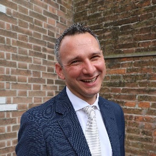 Simone Biscaglia