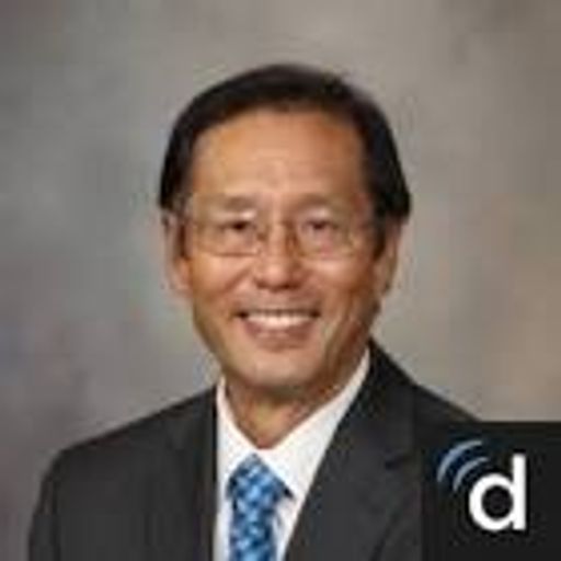Rick A. Nishimura