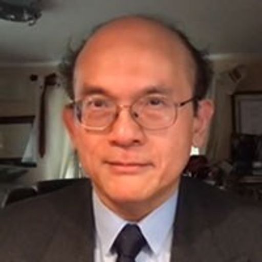 Gregory Y.H. Lip