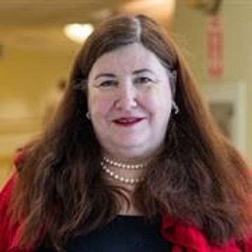 Susan Abbey