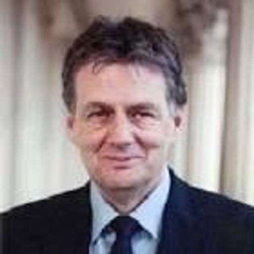 Alan F. Cowman