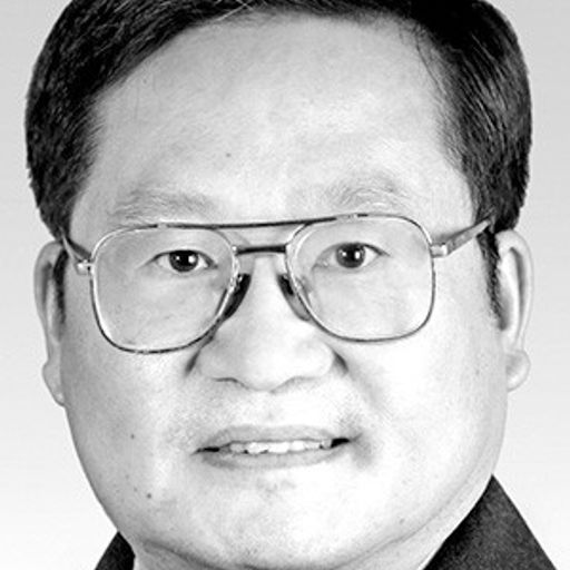 Yufeng Zheng