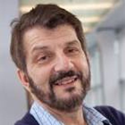 David A. Weitz
