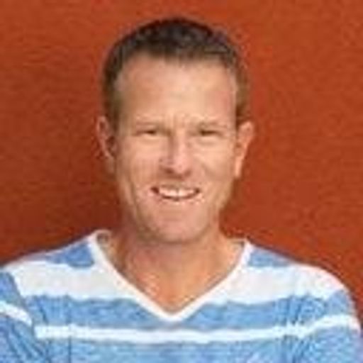 Ulrik Wisløff
