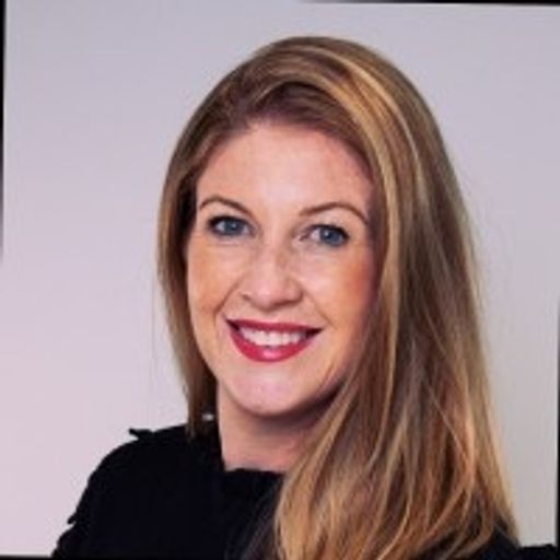 Amanda G. Thrift