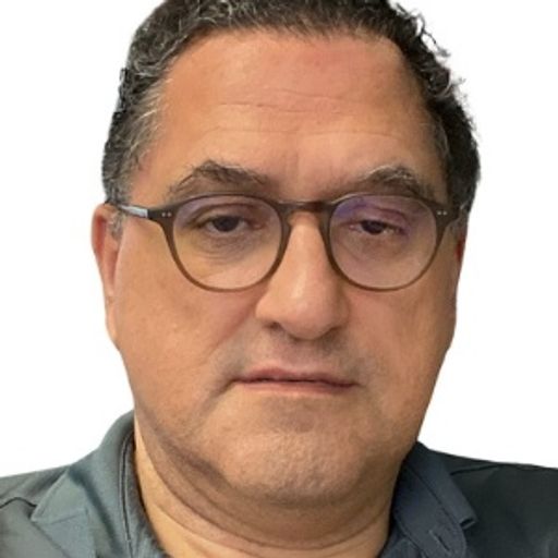Evangelos Giannitsis