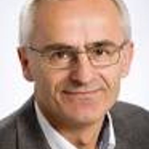Frede Blaabjerg