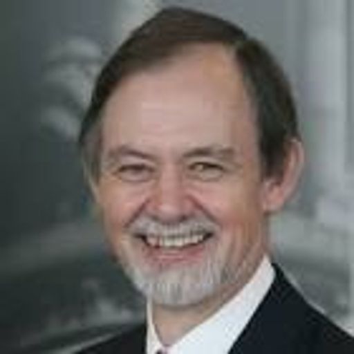 Keith A.A. Fox