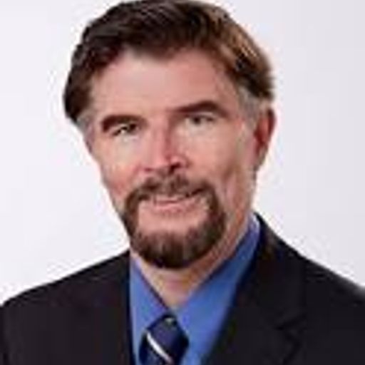 John P. Cooke