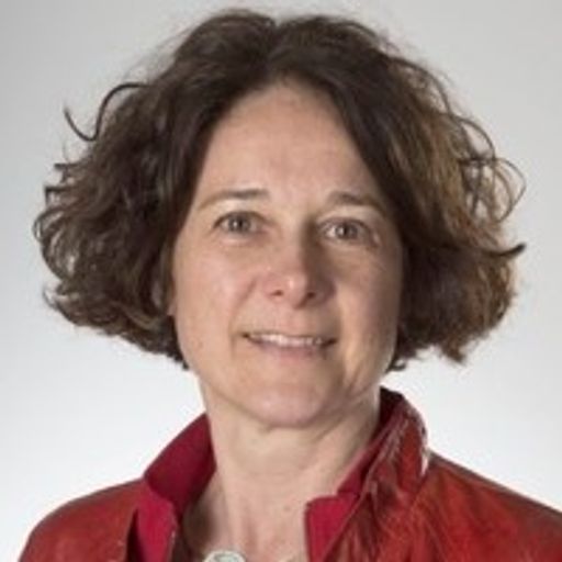 W. M. Monique Verschuren