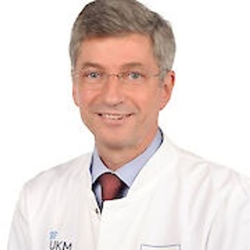Helmut Baumgartner