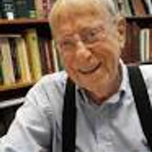 Irwin Fridovich