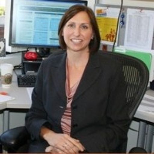 Kristi Reynolds