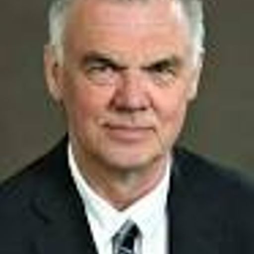 John G. Webb
