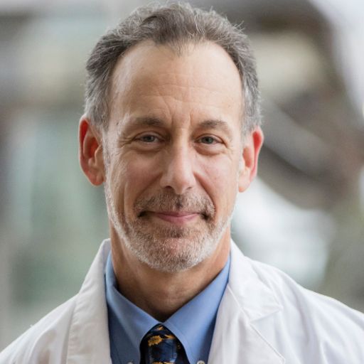 Jeffrey Kaye