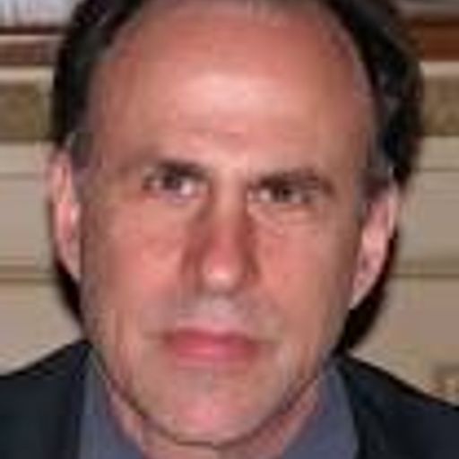 Robert M. Hoffman