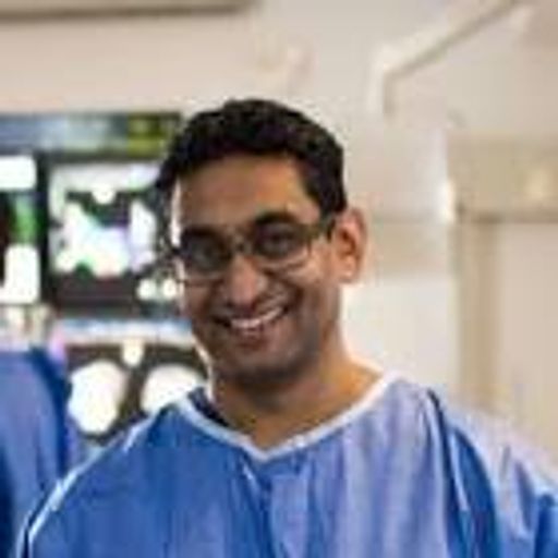 Prashanthan Sanders