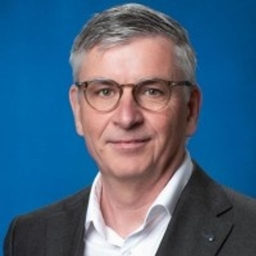 Lars Søndergaard