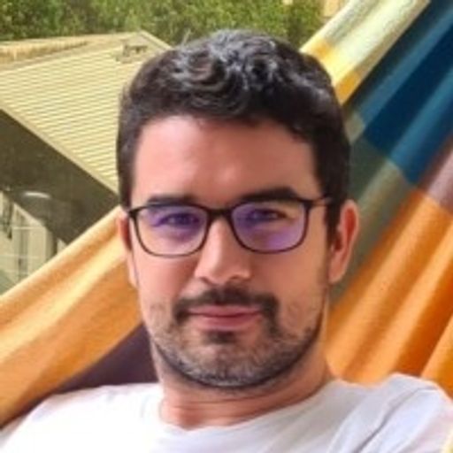 Itamar S Santos