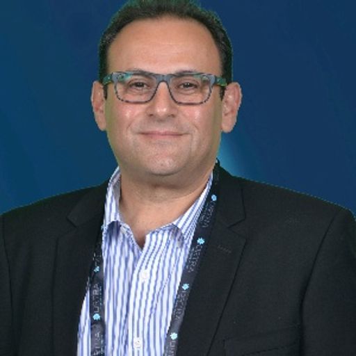 Moti Haim