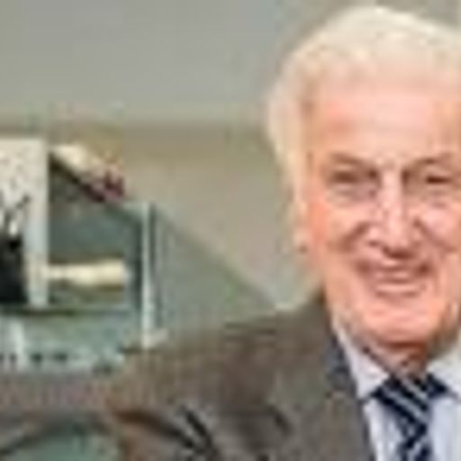 Alberto Zanchetti