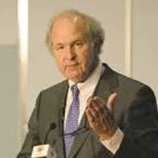 Harry R. Büller