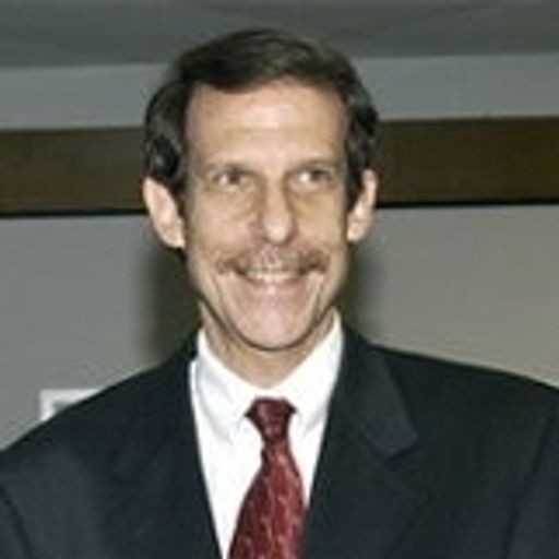 Barry R. Davis