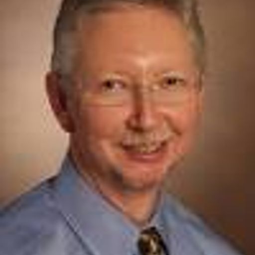Frank E. Harrell