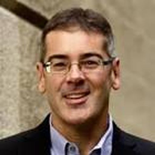 Jeffrey R. Long