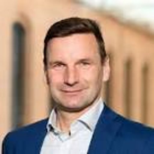 Hölger Thiele