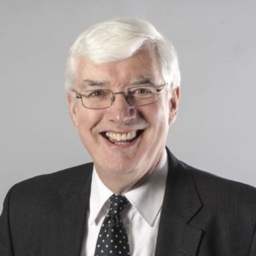 Robert Clarke