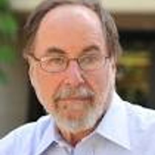 David Baltimore