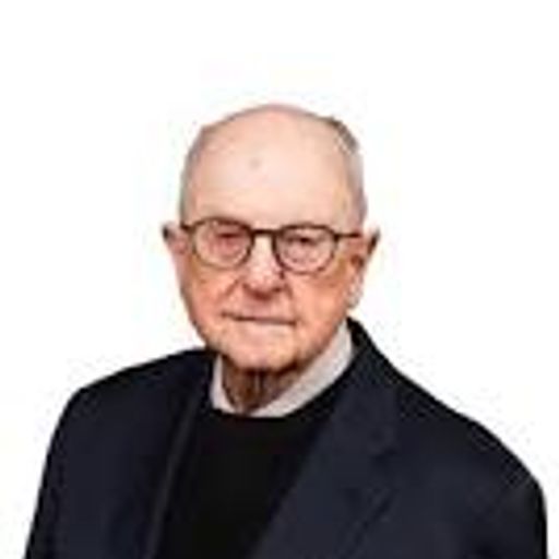 Bertram Pitt