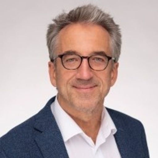 Matthias G. Friedrich
