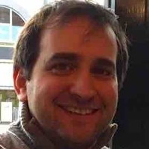Juan Pablo Kaski