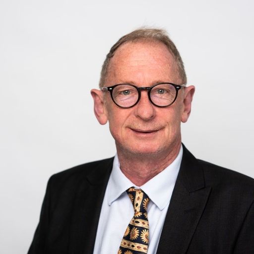 Peter L. Thompson