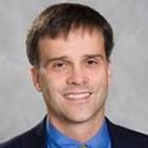Kevin M. Harris