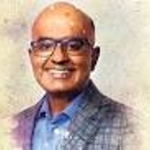 Sekar Kathiresan