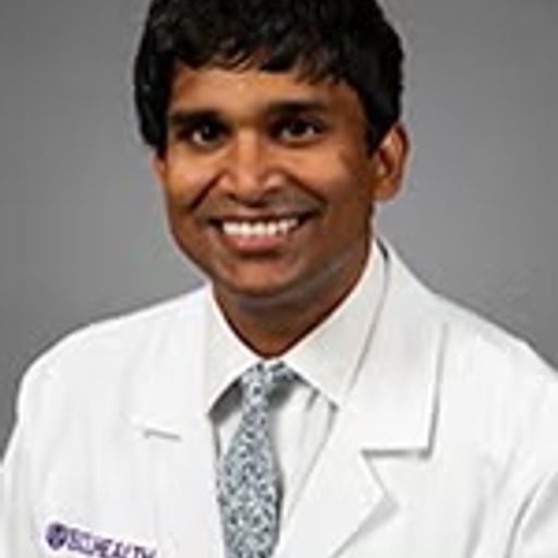 Sreeram Yalamanchili
