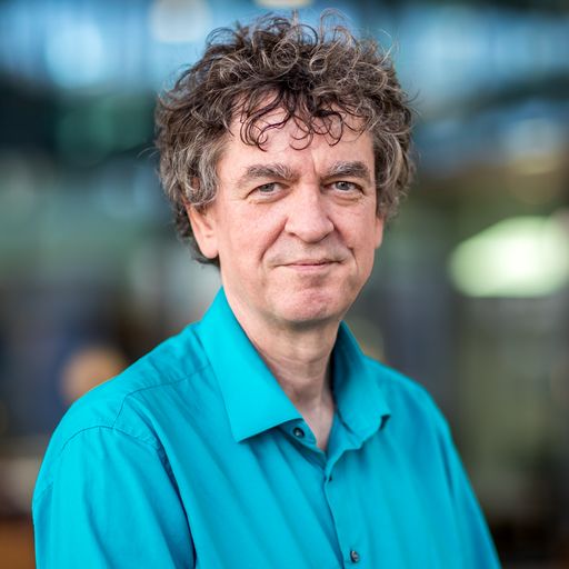 Bert van Rietbergen