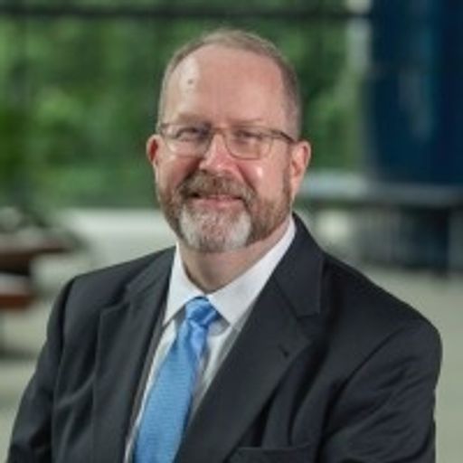 Charles Maynard