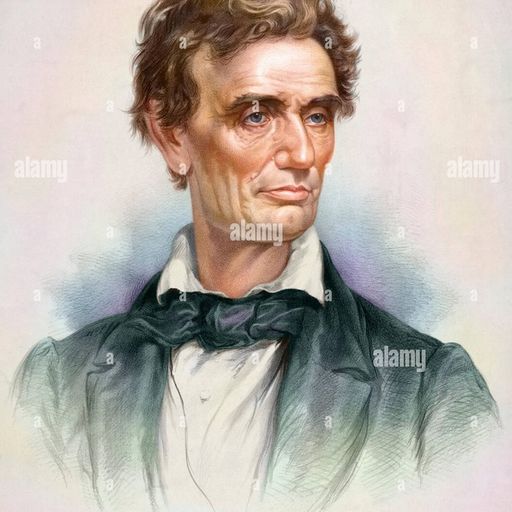 Lincoln E. Ford