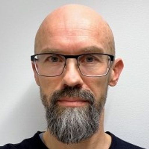 Erik Smistad