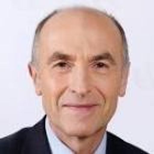Xavier Jeunemaı̂tre