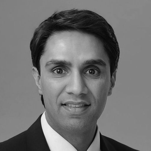 Ziad A. Ali