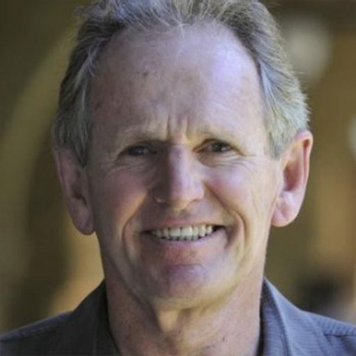 Trevor Hastie