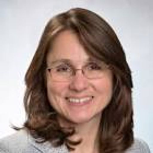 Christine M. Albert