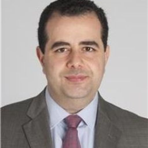 Khaldoun G. Tarakji